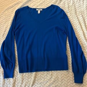 White House Black Market sweater